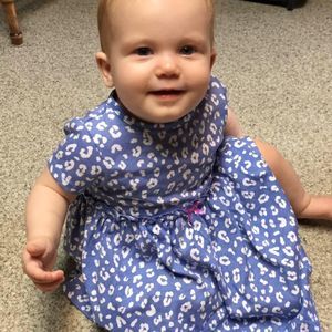 Meet your Posher, Donna